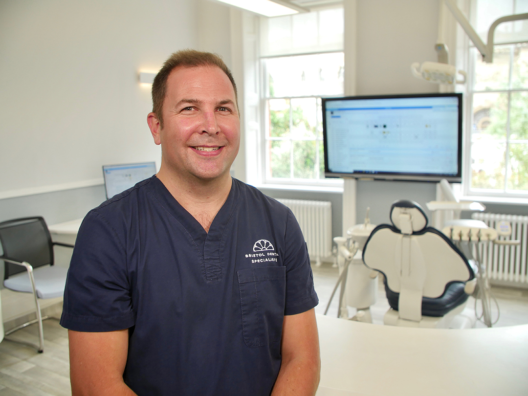 Bristol Dental Specialists